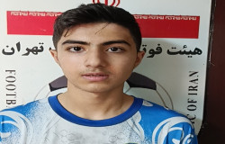 متین مهر علی