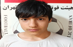 محمد امین علی زاده
