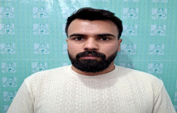محمدکاظم وصالی مردخه