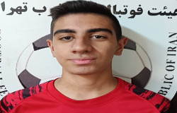 طاها ضمیری