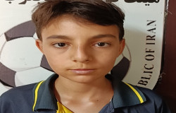 نوید نصیر خانی