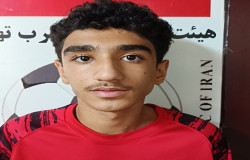 آرین جودکی