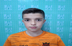 محمدطاها محمدمیزائی