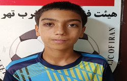علی اصغر ذوالفقاری شادان