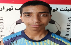 محمدعرفان ذوالفقاری