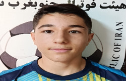 سیاوش کلیانی