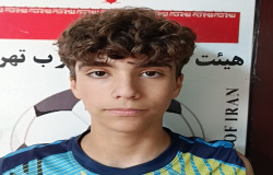 محمدیاسین عباس زاده