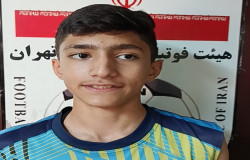 آیدین لامعی