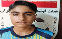 امیرمحمد براکه