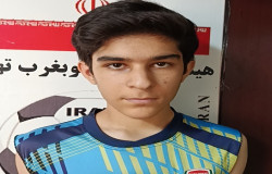 محمدامین چراغی