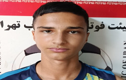 محمدسروش مردعلی