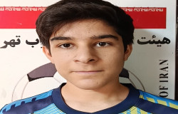 محمد متین چراغی