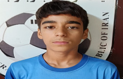 امیرمهدی نوایی