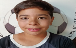 محمد پارسا جعفری