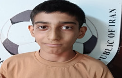 محمدصدرا صدفی