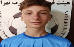 سامیار سرابی
