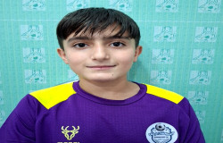 آراد آقایی