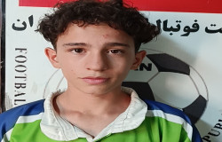 میرجواد میرهاشمی