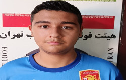 طاها جبارزاده نرمیق