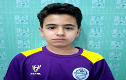 سبحان مهرآوران