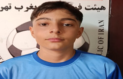 سید ابوالفضل هاشمی