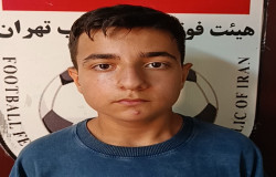 آروین خانعلی شعاررازلقی