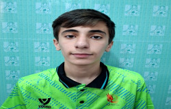 محمد صالحی صلوات
