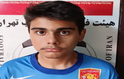 علیرضا شاهی