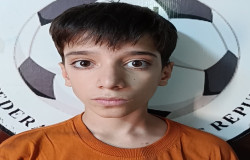 علی نائل صالحی