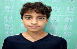 امیرحافظ رضائی