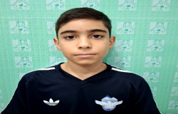 سید سبحان حسینی
