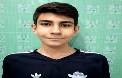 مازیار خادم