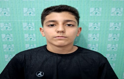 آرمان مددی