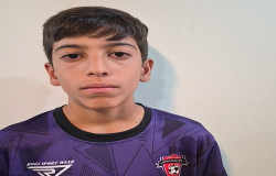 محمد مبین امن وند