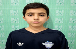 امیرمحمد ایمان زاده