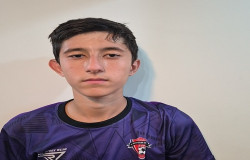 امیر محمد محمودی