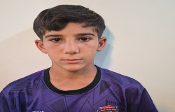 محمد پارسا جوادی