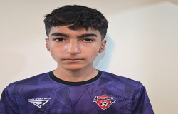 محمد متین خدائی محمودآبادی