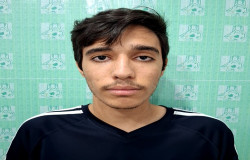 مبین سنگ سفیدی
