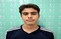 محمدعلی آقایی