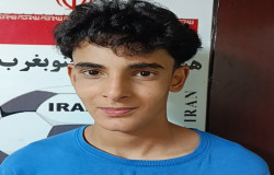 علیرضا بهرامی