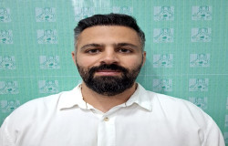 سعید رنجبر