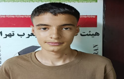 متین ترکمن