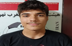 محمد ایلیا علوی شاد