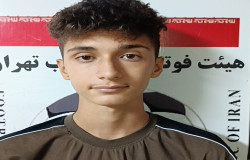آرش نیکدل
