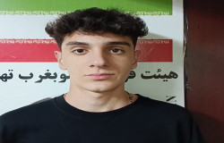 امیررضا شهبازی