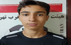 سینا زارعی