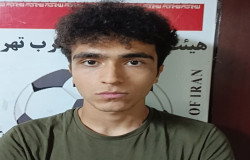 محمدطاها فضلعلی لیواری