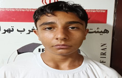 علی اصغر احمدی فرد