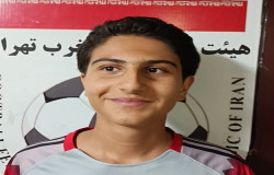 کیارش اکبر پناه